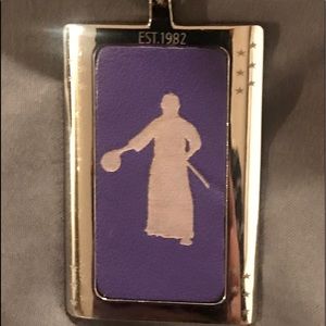 Nike Air Force 1 SPRM MAX AIR ‘07 Japan Keychain